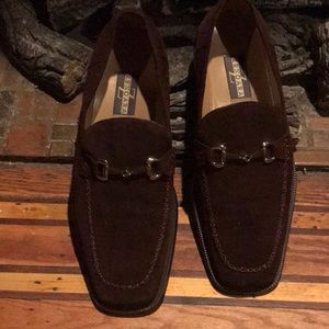 Mr. “Smoove” Chocolate